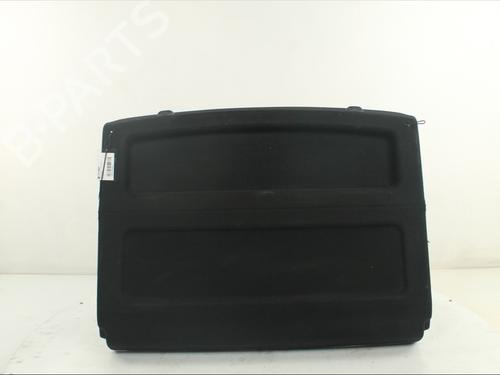 Used Rear parcel shelf DACIA DUSTER (HM_) 1.3 TCe 130 (HMMF) (131 hp) 32874230