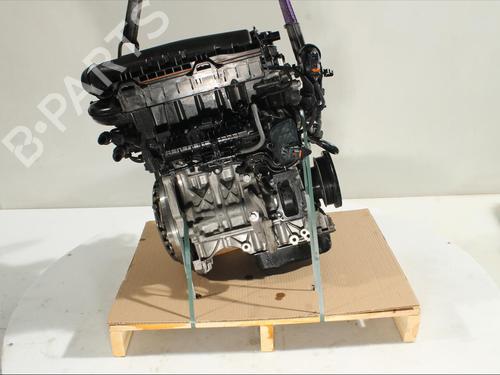 Motor PEUGEOT 308 II (LB_, LP_, LW_, LH_, L3_) 1.2 THP 110 (110 hp) 26018197