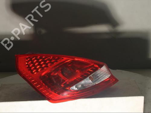 Venstre baglygte FORD FIESTA VI (CB1, CCN)  | BP18261624C34 