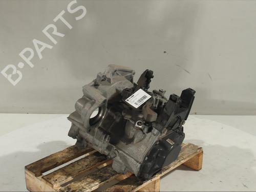 Gearbox SEAT IBIZA IV (6J5, 6P1) 1.4 TDI | BP13085035M3 