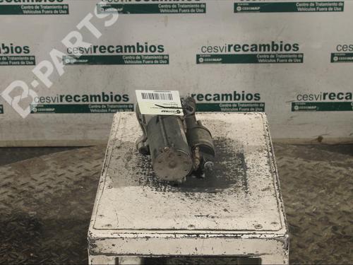 Starter FORD FIESTA VI (CB1, CCN)  | BP11897986M8 