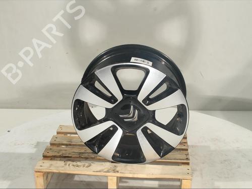 Used Rim CITROËN C3 III (SX) 1.5 BlueHDi 100 (SXYHYP, SXYHTU) (102 hp) 24399137