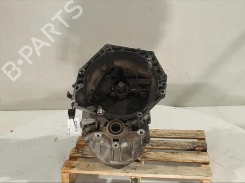 manual-gearbox-opel-insignia-a-g09-20-cdti-68-m320famb-3350na3-3220553axf-55584363-2008-2009-2010-2011-2012-2013-2014-2015-2016-2017-17951716 main image
