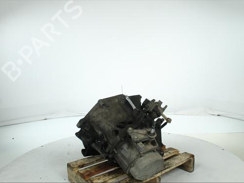 Gearbox CITROËN C4 II (NC_) 1.6 HDi 90 | BP40026469M3 - Image 3