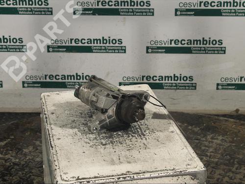 Starter SKODA FABIA II (542) 1.2 | BP11892704M8