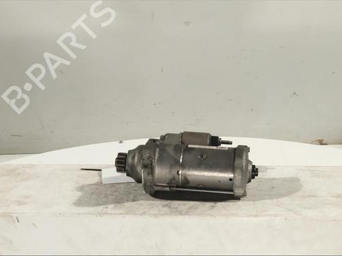Used Starter Starter SEAT IBIZA IV (6J5, 6P1) 1.4 TDI (90 hp) 11906745 11906745