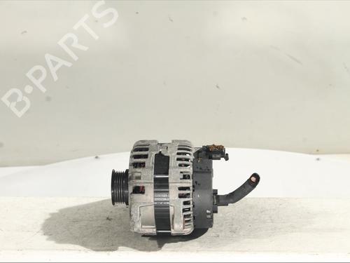 Used Alternator Alternator MERCEDES-BENZ CLA Shooting Brake (X117) CLA 200 CDI / d (117.908) (136 hp) 24218681 24218681