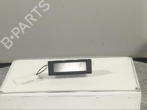 Used Display monitor Display monitor CITROËN C2 (JM_) 1.4 HDi (68 hp) 11981159 11981159
