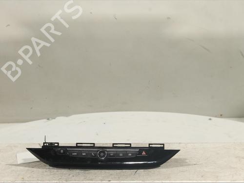 Spak kontakt OPEL MOKKA MOKKA-e (76) (136 hp) 17208162