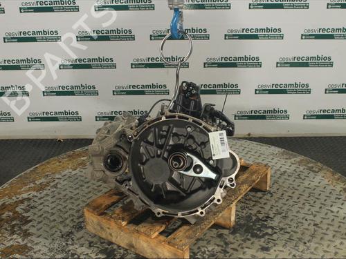 Used Gearbox Gearbox KIA CEE'D (JD) 1.4 CRDi 90 (90 hp) 11980581 11980581