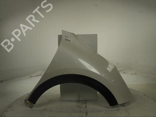Used Right front fenders Right front fenders KIA NIRO I (DE) 1.6 GDI Hybrid (141 hp) 33893198 33893198