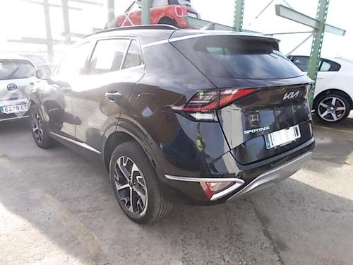 Hand brake KIA SPORTAGE V (NQ5) 1.6 T-GDi Hybrid | BP32486324I18 