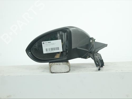 Used Left mirror Left mirror VW GOLF VII (5G1, BQ1, BE1, BE2) 1.5 TSI (130 hp) 35747693 35747693