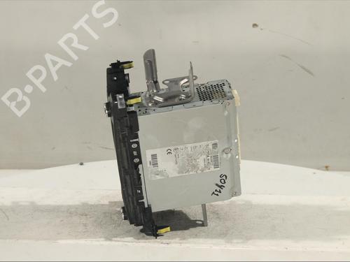 Radio TOYOTA YARIS (_P13_)  | BP13385832E6 