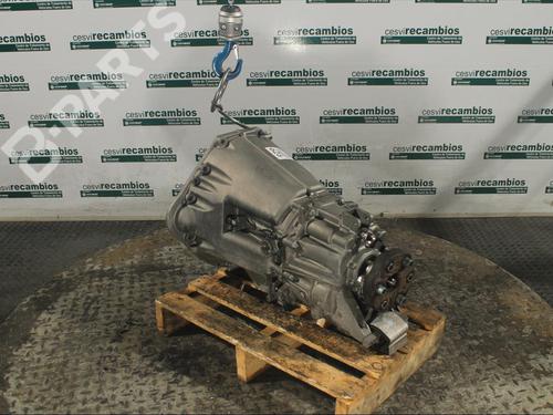 Gearbox MERCEDES-BENZ C-CLASS Coupe (CL203) C 180 Kompressor (203.746) | BP11897405M3