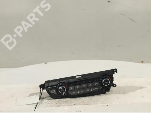 Used Climate control KIA NIRO I (DE) 1.6 GDI Hybrid (141 hp) 11911268