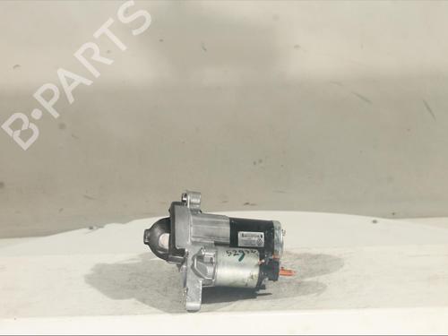 Used Starter NISSAN JUKE (F16_) 1.0 (114 hp) 20221808