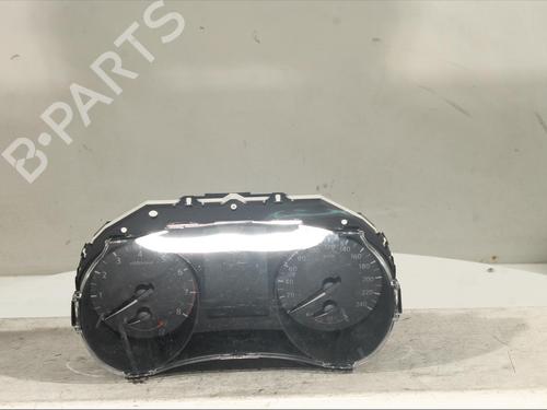 Used Instrument cluster NISSAN QASHQAI II SUV (J11, J11_) 1.3 DIG-T (140 hp) 17873657