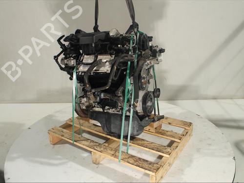 Engine VW POLO V (6R1, 6C1)  | BP16941431M1 