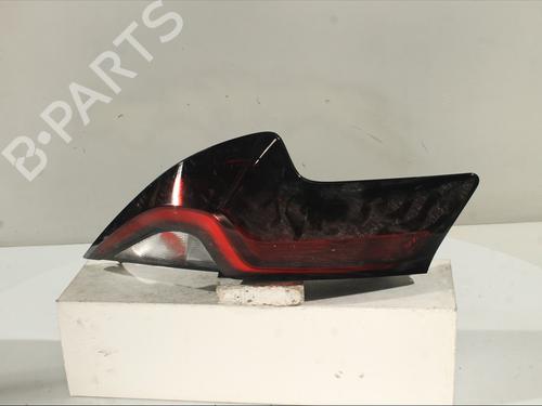 Venstre baglygte TOYOTA AYGO X (_B7_) 1.0 VVT-i (KGB70) | BP29203203C34 
