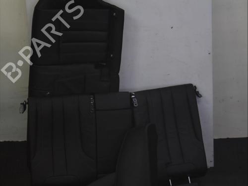 Used Rear seat Rear seat BMW 5 (G30, F90) 520 d (190 hp) 36496335 36496335