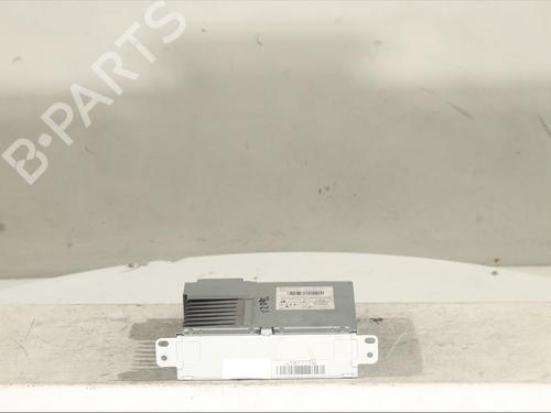 Used Radio Radio PEUGEOT PARTNER Box Body/MPV (K9) 1.6 BlueHDI 75 (75 hp) 17951955 17951955