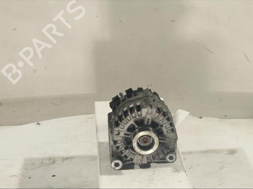 Alternator BMW 3 (E90) 318 d | BP20102821M7 