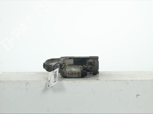 Used Starter Starter 38714081 38714081
