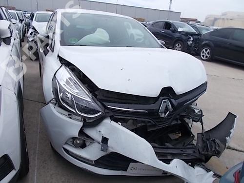 Alternator RENAULT CLIO IV (BH_) 1.5 dCi 75 | BP11911897M7 
