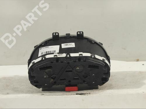 Instrument cluster KIA RIO IV (YB, SC, FB) 1.25 | BP11983445C47 