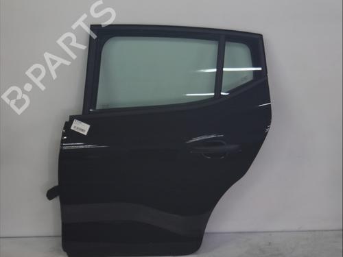 Used Left rear door DACIA SANDERO III 1.0 TCe 100 (101 hp) 30652829