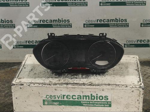 Kombinert Instrument HYUNDAI i20 II (GB, IB) 1.2 (84 hp) 11980423