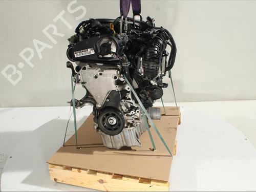 Engine VW GOLF VIII (CD1, DA1) 1.5 eTSI | BP26446335M1 