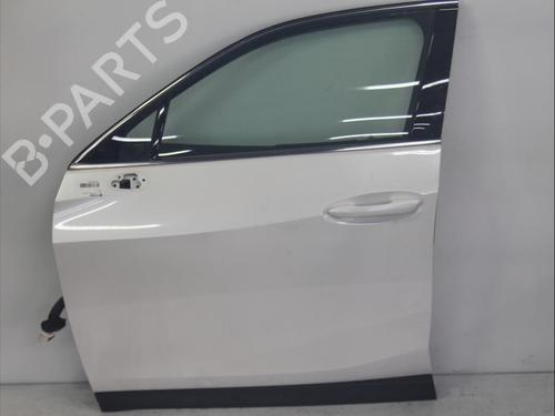 Used Left front door LEXUS UX (_AA1_, _AH1_, _MA1_) 250h (MZAH10) (178 hp) 24995411