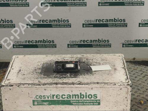 Used Display monitor LAND ROVER FREELANDER I (L314) 2.0 Td4 4x4 (112 hp) 14524863