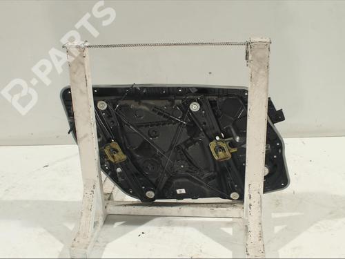 Front right window mechanism MERCEDES-BENZ A-CLASS (W177) A 180 d (177.003) | BP12083550C23 