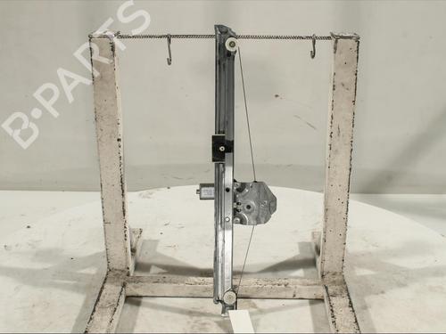 Used Front right window mechanism Front right window mechanism RENAULT TRAFIC III Bus (JG_) 1.6 dCi 125 (JGMH) (125 hp) 12524204 12524204