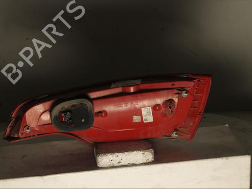 Left taillight AUDI Q7 (4LB) 3.0 TDI quattro | BP29349547C34 