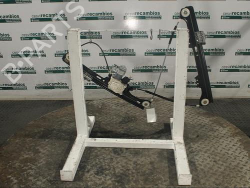 Used Front right window mechanism Front right window mechanism BMW 5 (E60) 530 d (218 hp) 12076792 12076792