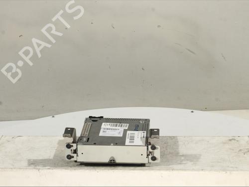 Used Electronic module Electronic module RENAULT CAPTUR I (J5_, H5_) 0.9 TCe 90 (90 hp) 30188606 30188606