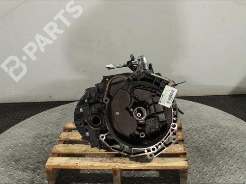 Used Gearbox OPEL CORSA D (S07) [2006-2015]  11902426