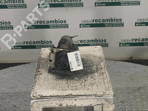 Starter CITROËN C2 (JM_) 1.4 HDi | BP11980763M8 