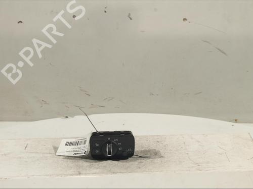 Used Headlight switch Headlight switch AUDI A3 (8V1, 8VK) 2.0 TDI (143 hp) 15059652 15059652