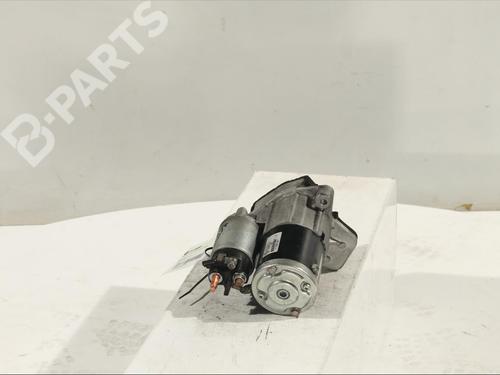 Used Starter NISSAN JUKE (F15) 1.5 dCi (110 hp) 11905492