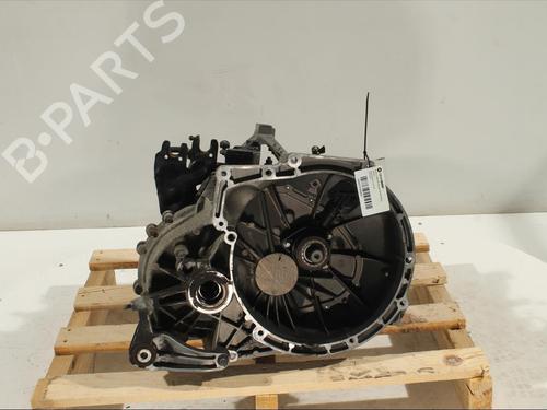 Used Gearbox Gearbox VOLVO C30 (533) 1.6 D (109 hp) 11982189 11982189