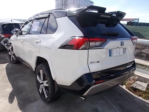 Electronic module TOYOTA RAV 4 V (_A5_, _H5_) 2.5 Hybrid (AXAH52) | BP33418152M83  - Image 5