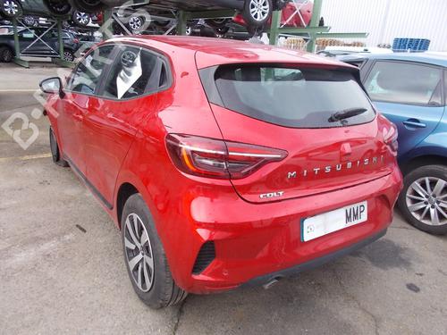 Gearbox MITSUBISHI COLT VII Hatchback (VB_) 1.0 MPi (VBXG0) | BP31077430M3  - Image 7