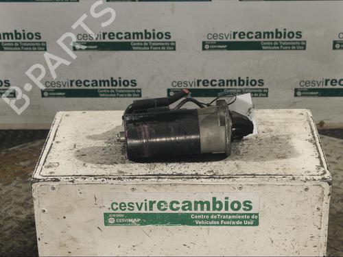 Used Starter Starter FORD C-MAX (DM2) 1.6 TDCi (90 hp) 11895953 11895953