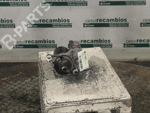 Used Starter TOYOTA AURIS (_E15_) 1.8 Hybrid (ZWE150_, ZWE150R) (136 hp) 11896792