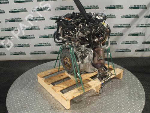 Engine TOYOTA YARIS (_P13_) 1.5 Hybrid (NHP130_) | BP11899374M1